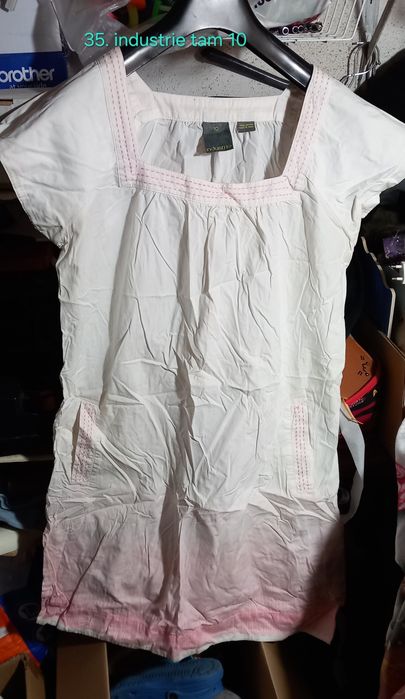Peças de roupa 1 euro cada