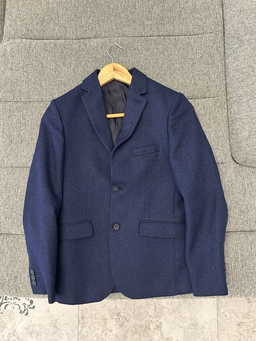 Піджак дитячий Paulo Carvelli