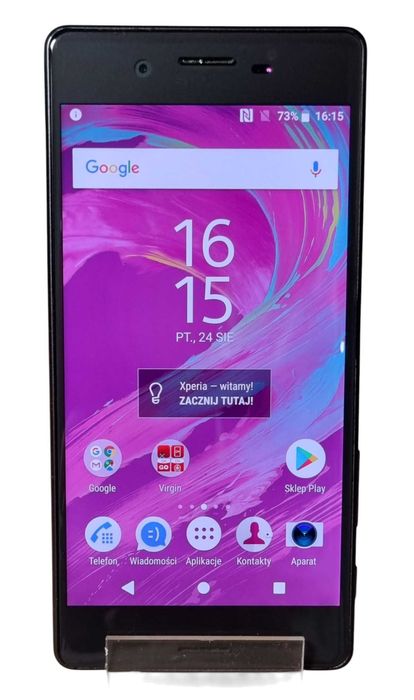 Smartfon Sony XPERIA X 3GB/32GB