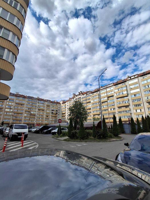 оренда 1 кім квартира Пасічний Масив ВІЛЬНА