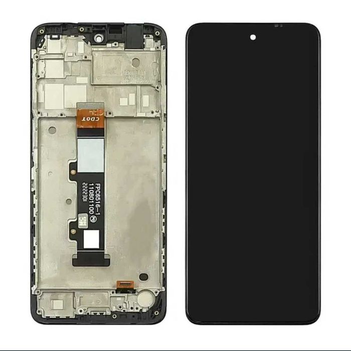 ТОП Дисплей Motorola G E Moto Power екран LCD OLED модуль