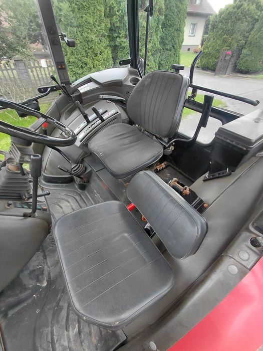 ZETOR Proxima 6441