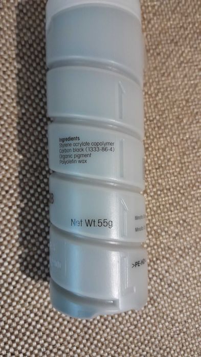 Тонер Minolta 103B 55g