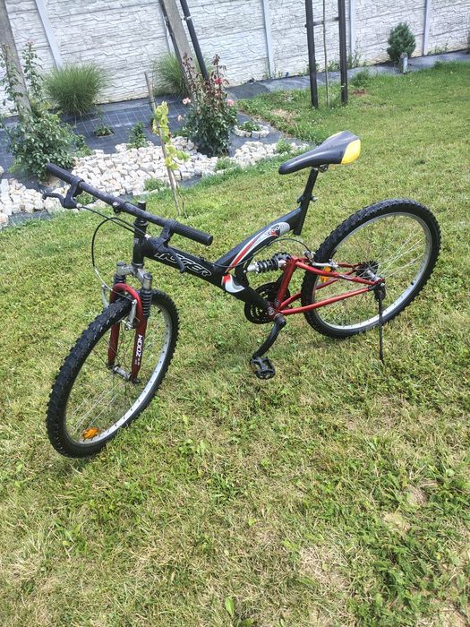 Rower Tiger T2000