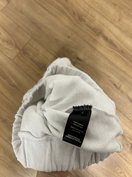 Кофта vetements..
