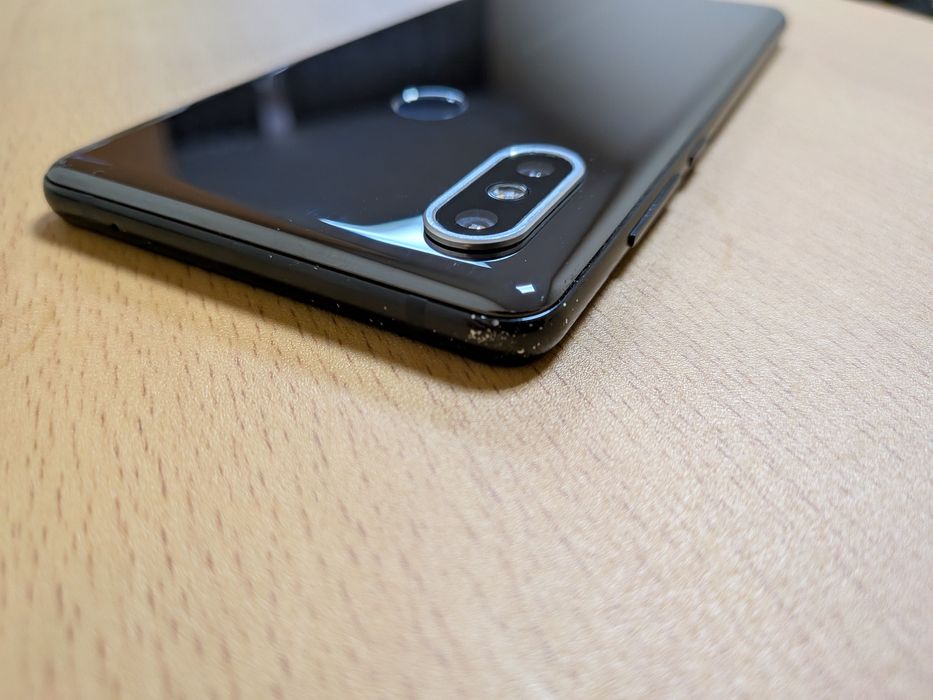 Xiaomi Mi Mix 2s 8/256