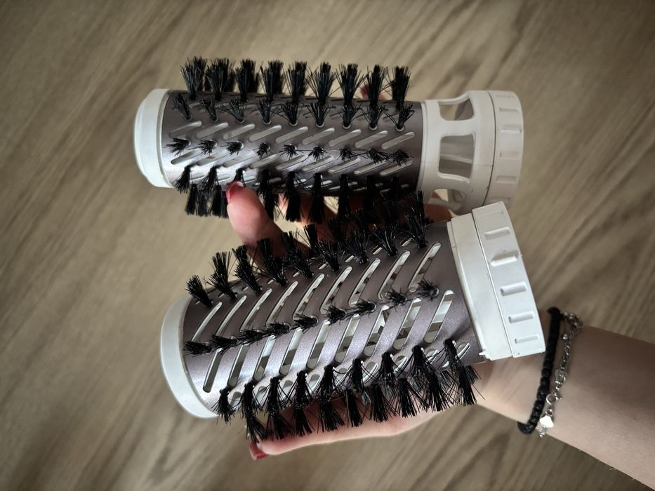 Фен браш Rowenta Beauty Brush Activ Premium Care CF9540F0