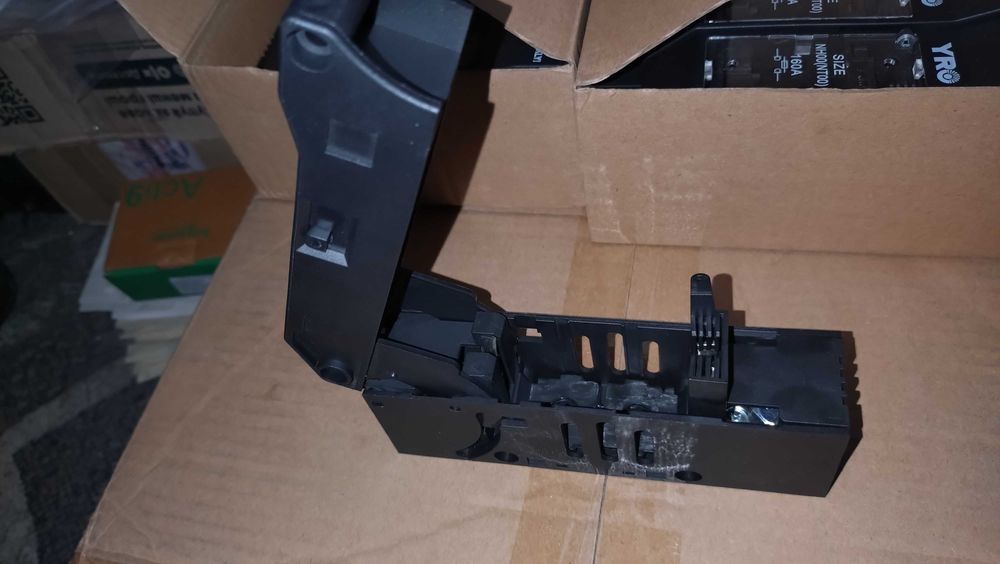 Тримач запобіжників