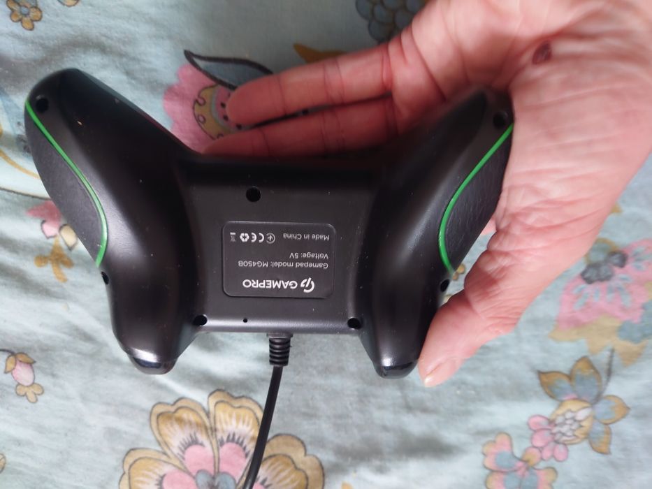 Джойстик GAMEPRO  MG 450 B