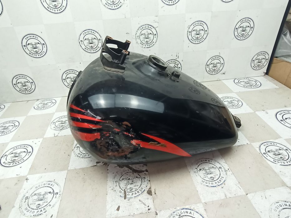 Depósito Daelim Daystar 125cc