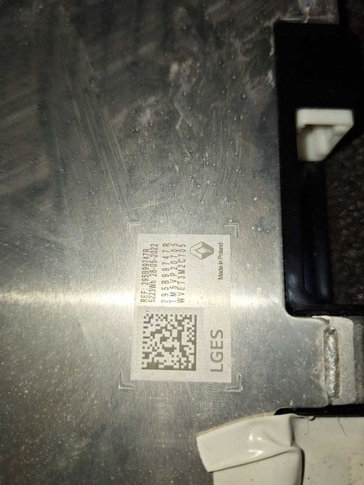 Акумуляторна збірка 8S3P  для перепаковки да ДБЖ