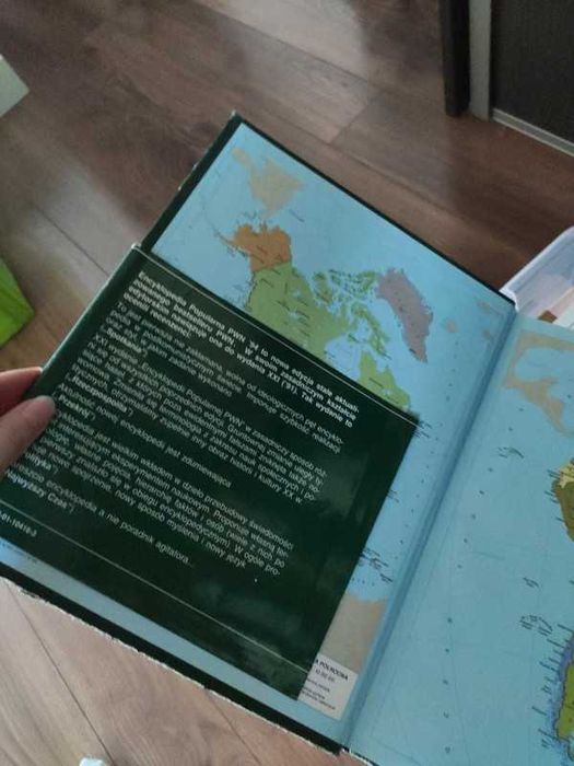 Encyklopedia popularna PWN