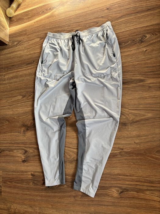 Spodnie dresowe Nike, XL, meskie, jak nowe