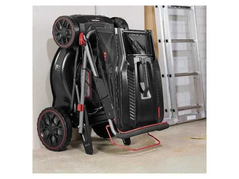 Corta Relvas Parkside Performance a bateria 40 V/ 80 V