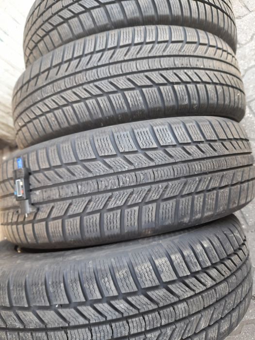 Opony   215/65r17  contts870p  2021r 6.5-7mm