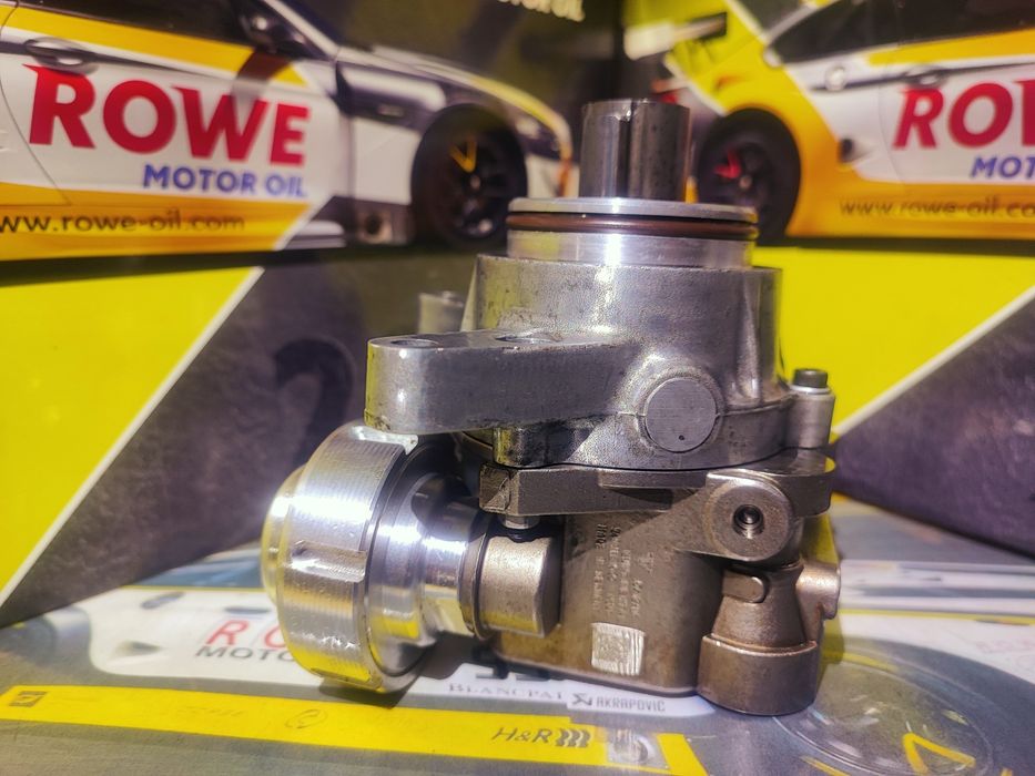 Усиленный ТНВД ПНВТ Porsche Порше ( M48 ). Продажа / ремонт