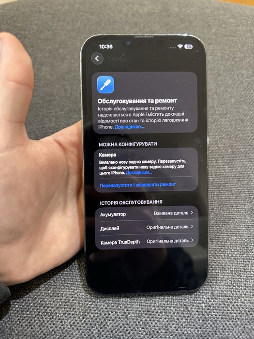 Iphone 13 Pro Max 256gb neverlock