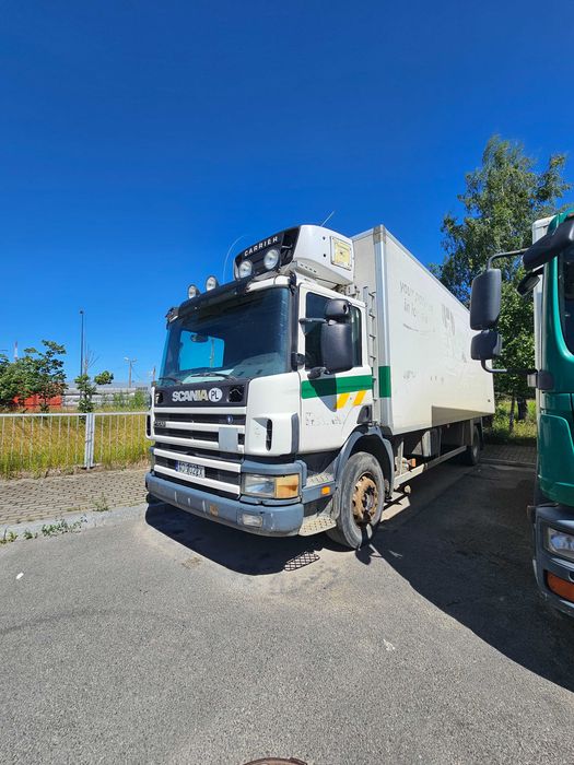 Scania