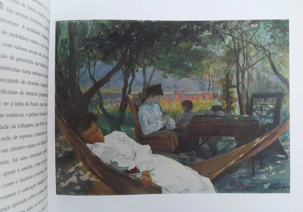 Livro AURÉLIA DE SOUZA, Pintores Portugueses,  Envio GRÁTIS.
