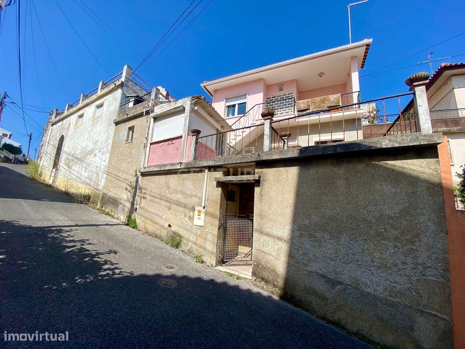 Apartamento T2 na Encosta do Sol, Caldas da Rainha