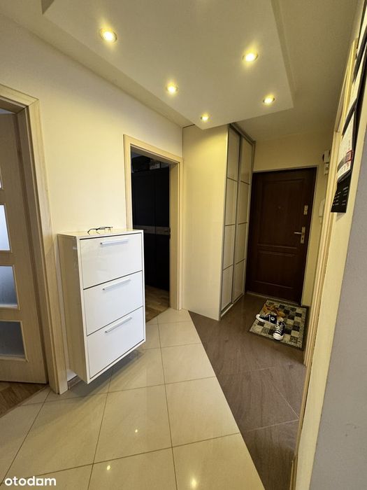 Sprzedam mieszkanie 48 m² – świetna lokalizacja, ul. Rutskich 5