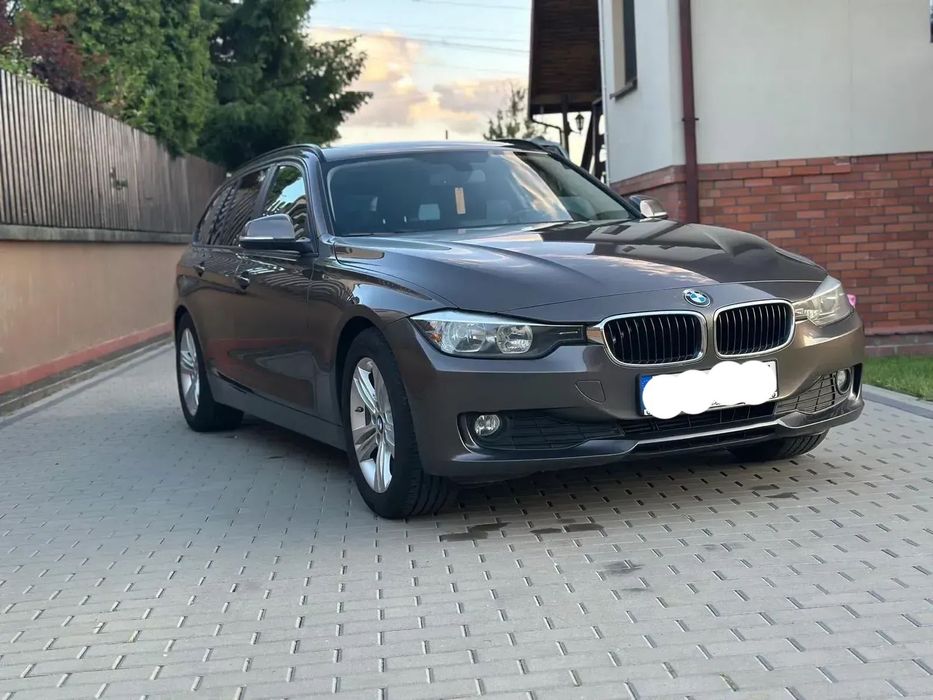 BMW Seria 3