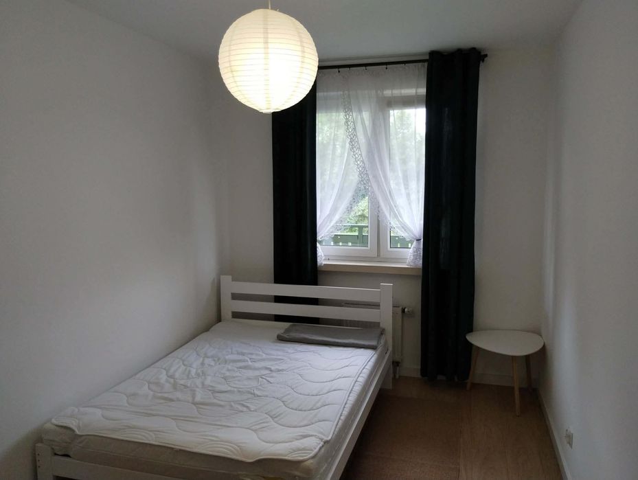 Mieszkanie – Warszawa, Lejanów, Białołęka - Widok 5
