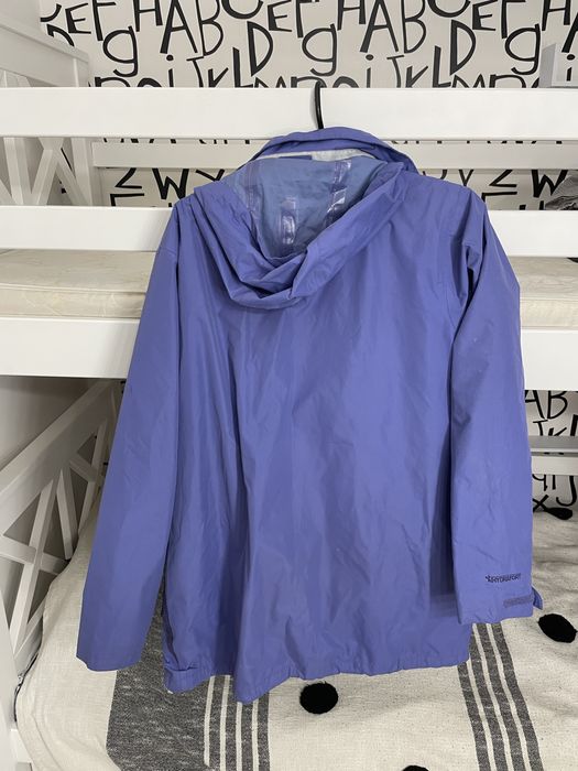 Дощовик Regatta із додатковим утепленням