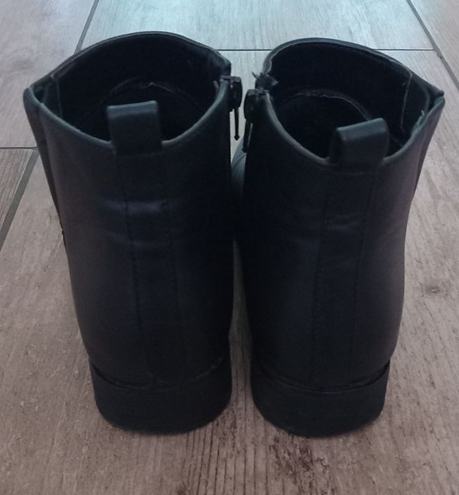 Botki damskie rozm.37