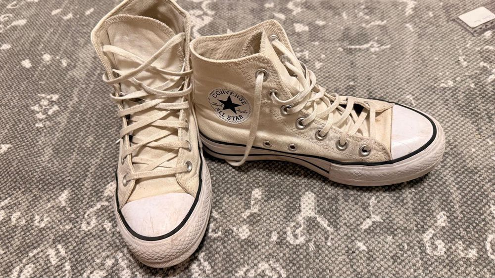 Sapatilhas All Star Converse originais