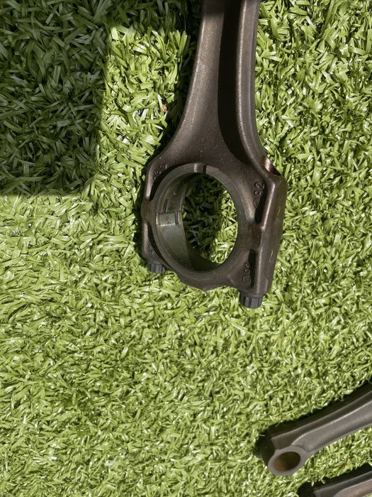 Bielas e Pistões M42B18