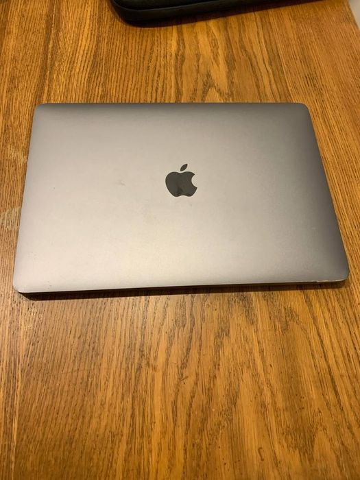 13-inch MacBook Air