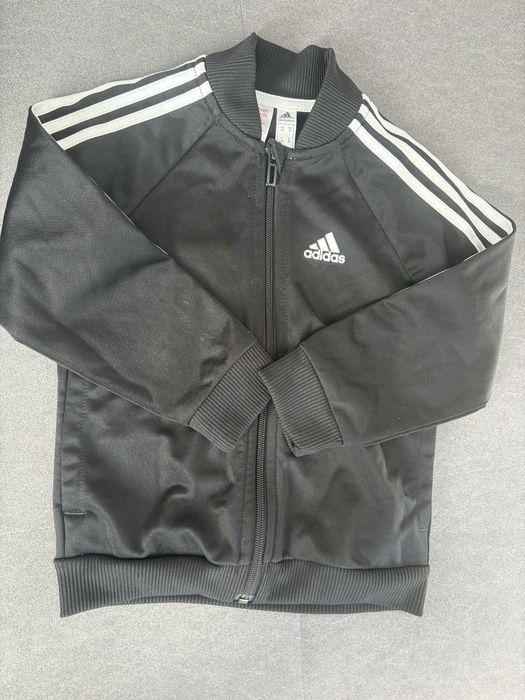 Bluza adidas czarna