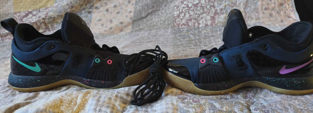 Nike PG2 Paul George Playstation Edition rozm. 43 (27,5 cm)