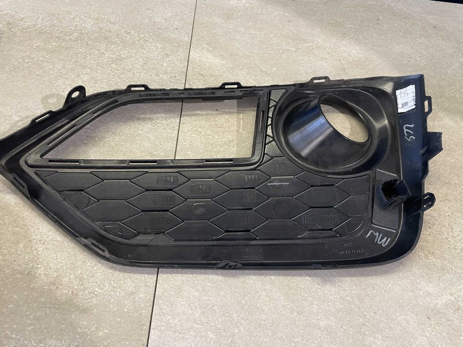 HONDA CIVIC X kratka zderzka lewy przód