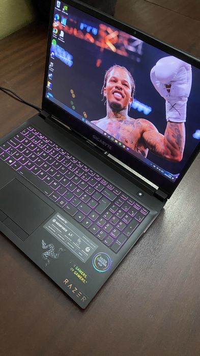 Portatil Gaming Gigabyte G5 (Negociável)