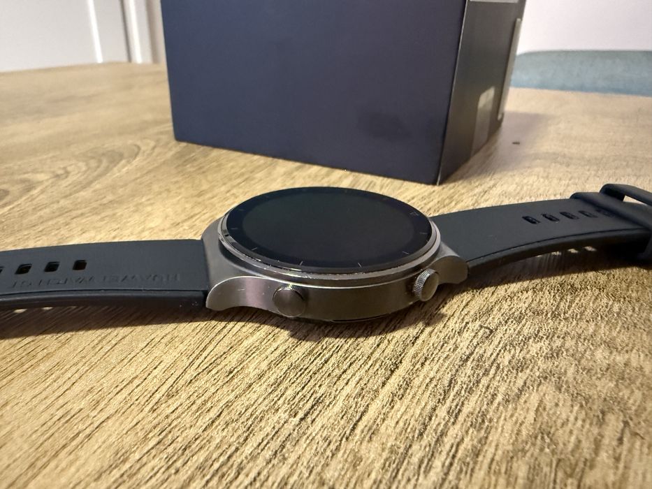 Smartwatch Huawei Watch GT 2 Pro