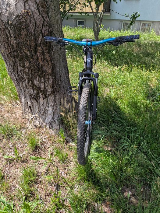 Rower MTB• dobry składak, sprawny