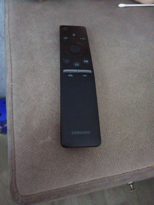 Телевізор 32” Samsung UE32M5500AUXUA, Smart TV, голововий пульт.