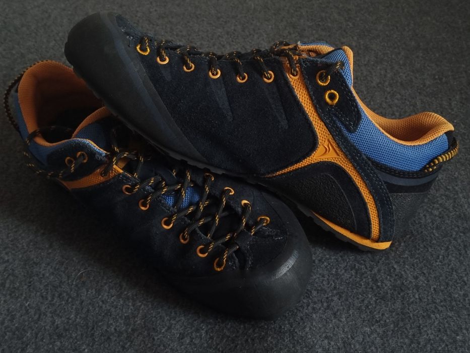 Buty podejściowe Dachstein