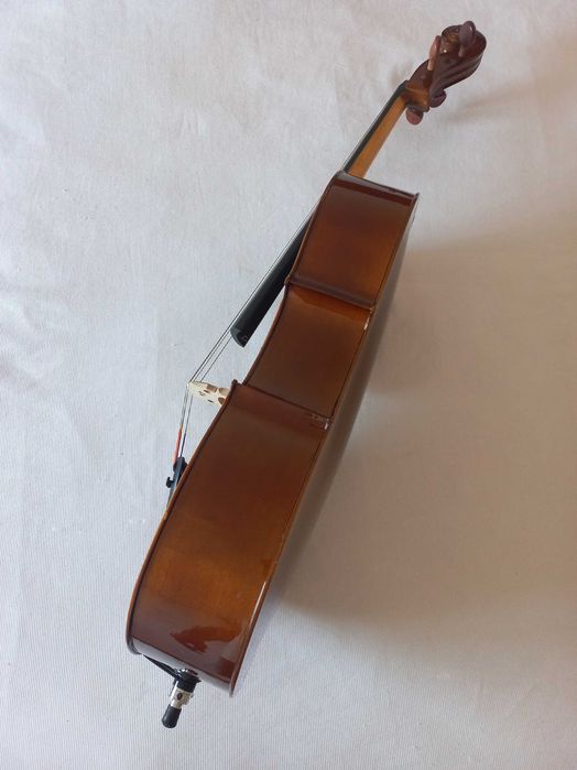 Instrumentos músicais