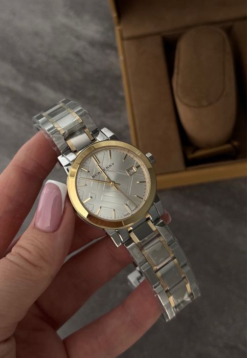 Годинник Burberry 9115