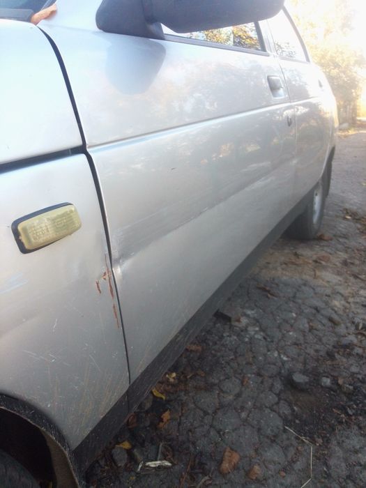 Ваз 21102  ціна на обмін 1400