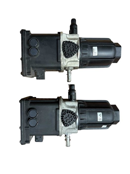 Pompa AdBlue SCANIA euro 6