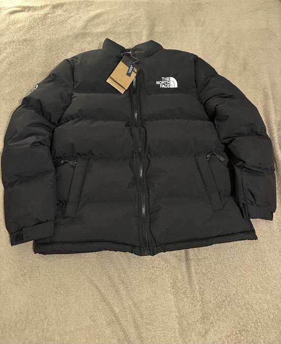 Casaco Puffer North Face | Preto