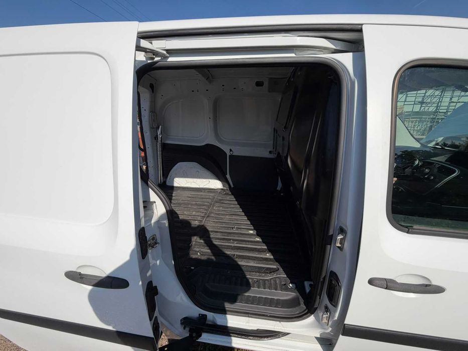 Renault Kangoo Diesel