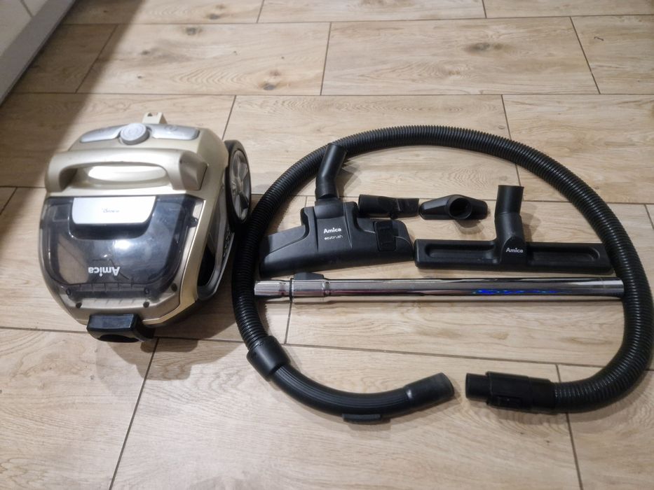 Odkurzacz Amica Bagio eco 3045