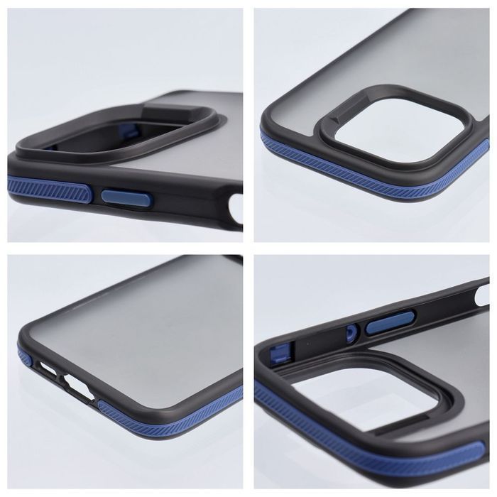 Futerał NEO do IPHONE 17 Pro Max niebieski