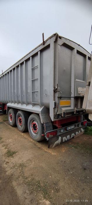 Продам МАН TGX 2011 року