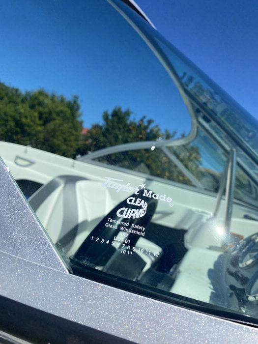 Bayliner 175 GT Mercruiser